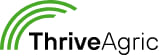 thrive agric logo